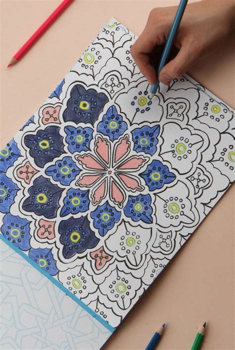 Download Pin on Adult Coloring Books + Pages