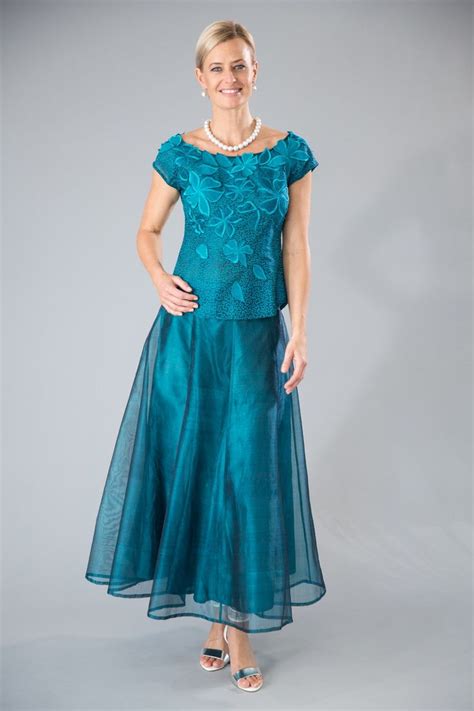 elegant mother of the bride groom dresses and outfits from living silk mother of groom