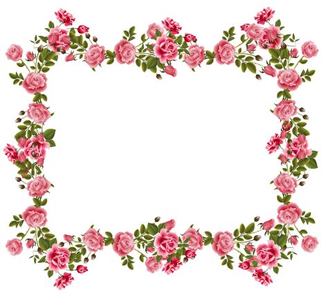 Wir haben eine vielzahl von rahmen mit blumen für. 4shared - Sehen Sie alle Bilder im Ordner Recortados ...