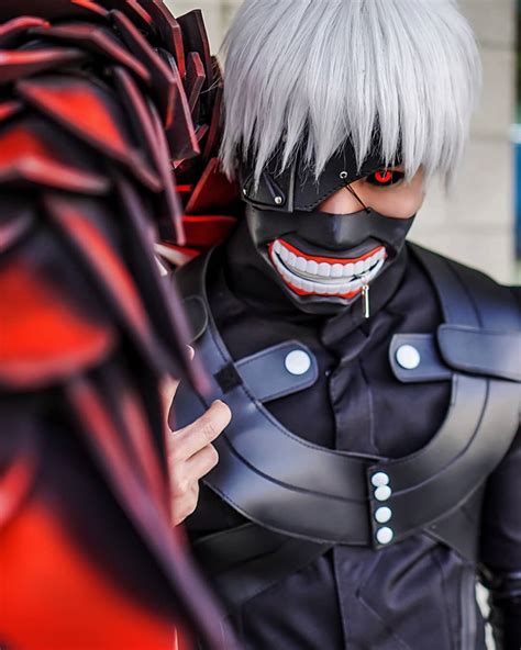 20 Halloween Costumes Inspired By Anime And Manga To Dress Up With