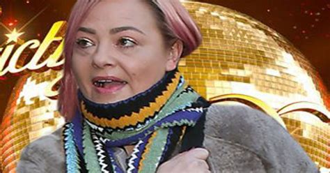 Lisa Armstrong Confirms Strictly Come Dancing Return Amid Ant Mcpartin Split Ok Magazine