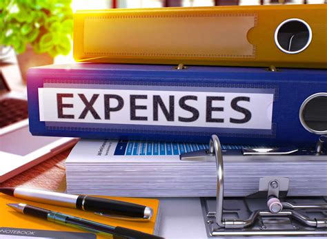 How to Manage Your Business Expenses and Reduce Costs [TIPS ...