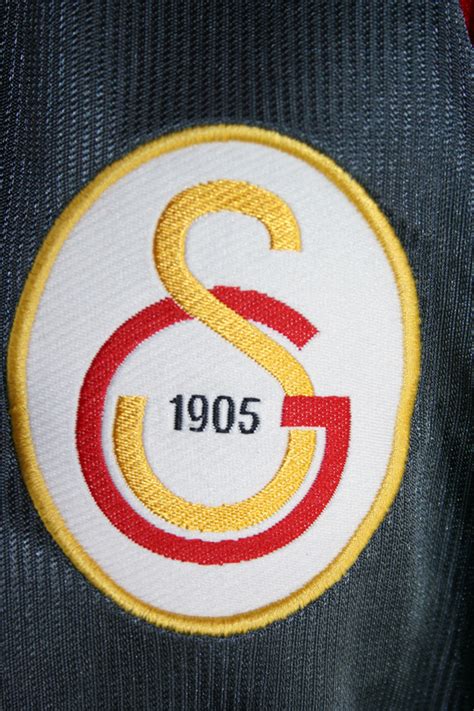 Adidas Galatasaray Istanbul Trikot Uefa Cup Sieger 2000 Marshall Boya