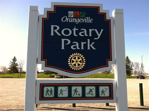 About Rco Rotary Club Of Orangeville