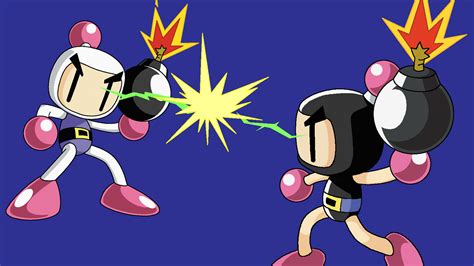 Bomberman Wallpaper 75 Images