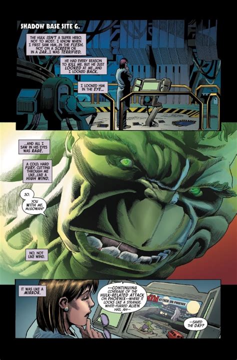 Preview: ‘The Immortal Hulk’ #31 Banner Takes On Xemnu, The Living Hulk
