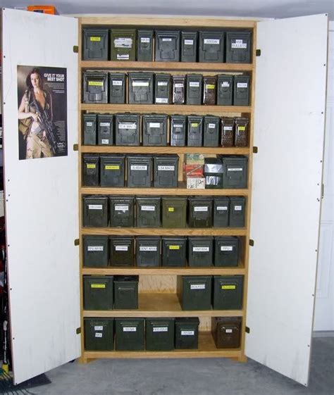Check spelling or type a new query. The 25+ best Ammo storage ideas on Pinterest | DIY ammo ...