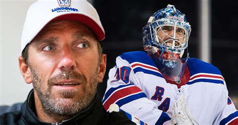Henrik lundqvist with mika zibanejad on mika's insta story 13.10.2020. Galna ryktet: NHL-klubben ville trejda till sig Henrik ...
