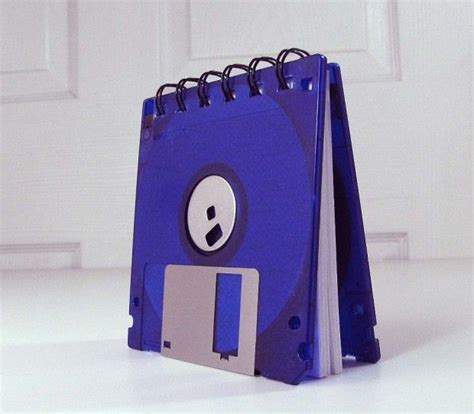 Upcycle This 10 Ways To Reuse Floppy Disks Disco Floppy Viejitos