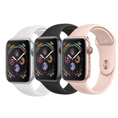 Apple Watch 5 Review