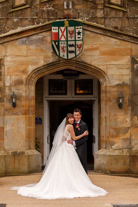 Maybe you would like to learn more about one of these? Dunkenhalgh Hotel Wedding Photography