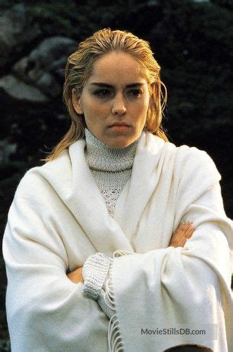 Save this story for later. Basic Instinct - Publicity still of Sharon Stone | Sharon stone, Basic instinct, Sharon stone photos