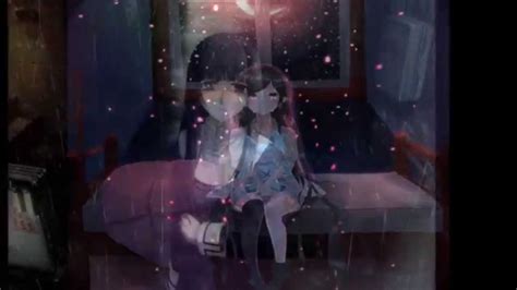 Anime Dark Sad Girl Youtube