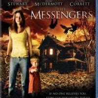 The messenger free on 123movies.mom, produced by the director: The Messengers (2007) BluRay 720p 650MB « Doeloer.com ...
