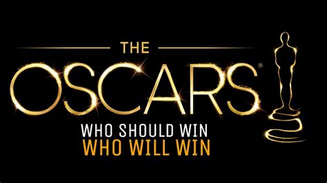 Oscar Predictions 2017 Youtube
