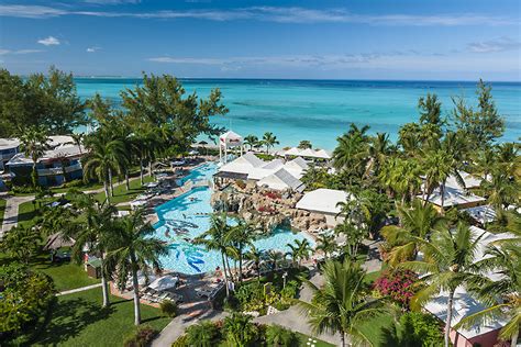 Best All Inclusive Resorts In The Us And Caribbean For Families