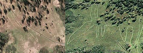 Gigantic Ancient Stone Structures Hidden In The Ural Mountains
