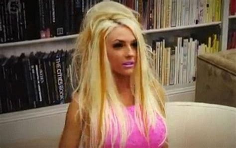 Celebrity Big Brother 2013 Courtney Stodden Reveals She Is Pregnant Metro News