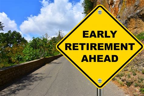 Planning To Retire Early Moneyweb