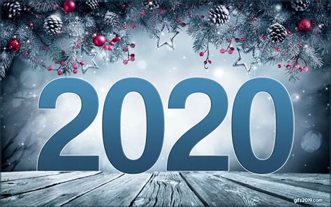 Imágenes Fondos De Pantalla 2020 Hd Feliz Año Nuevo 2020 S