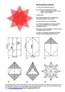 Origami schachteln, die von mir entwickelt wurden. Origami Stern Falten Pdf | Tutorial Origami Handmade