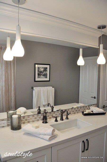 Caesarstone is australia's trusted name in premium quartz surfaces for benchtops, countertops, splashbacks, kitchen islands, bathroom vanities & more. Righting the Wrongs… | Small bathroom remodel, Bathrooms ...