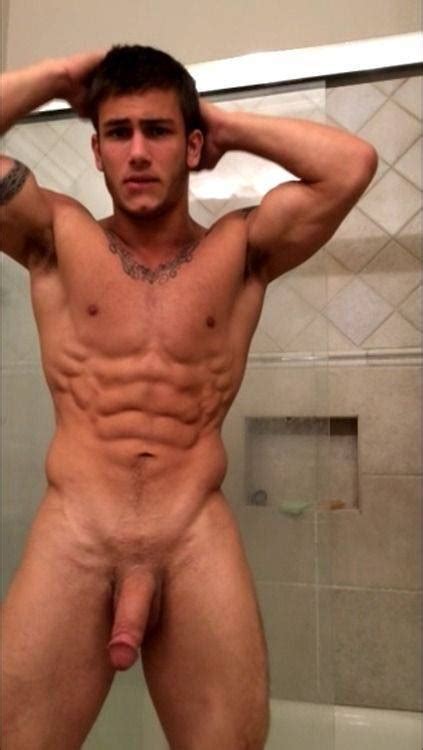 Male Nude Selfies Daily Squirt