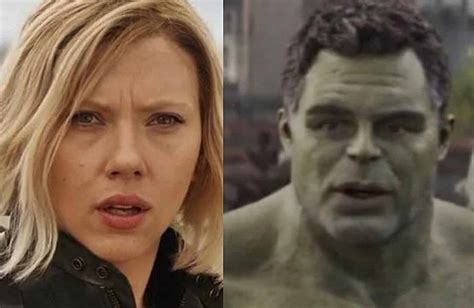 Avengers Infinity War Deleted Scene Featuring Smart Hulk Debut Revealed