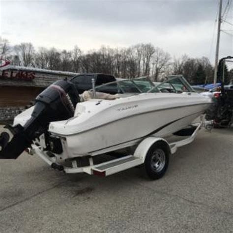 Used 1999 Tahoe Q3 Stock Ube2815 The Boat House