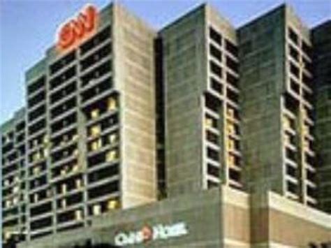 Best Price On Omni Atlanta Hotel At Cnn Center In Atlanta Ga Reviews