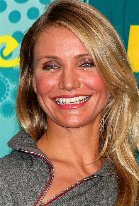 Cameron diaz just shared what she's doing now in 2019 after quitting acting—here are quotes from her instyle interview with laura brown. Cameron Diaz now (With images) | Cameron diaz, Cameron ...