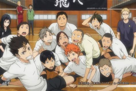 Aesthetic Haikyuu Laptop Backgrounds Haikyuu Wallpapers Wallpaper