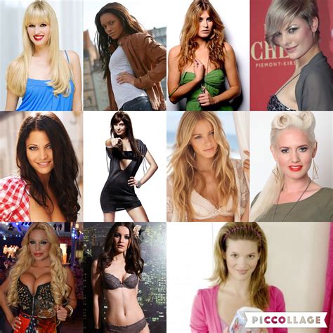 Werde in germany's next topmodel zum superstar der modeindustrie und style dich an die spitze des internationalen modelbusiness. Beste Germany's Next Topmodel Kandidatin? - Staffel 3 ...