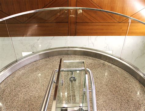 Maybe you would like to learn more about one of these? SC Railing: Baker Center Helps With Revitalization of ...