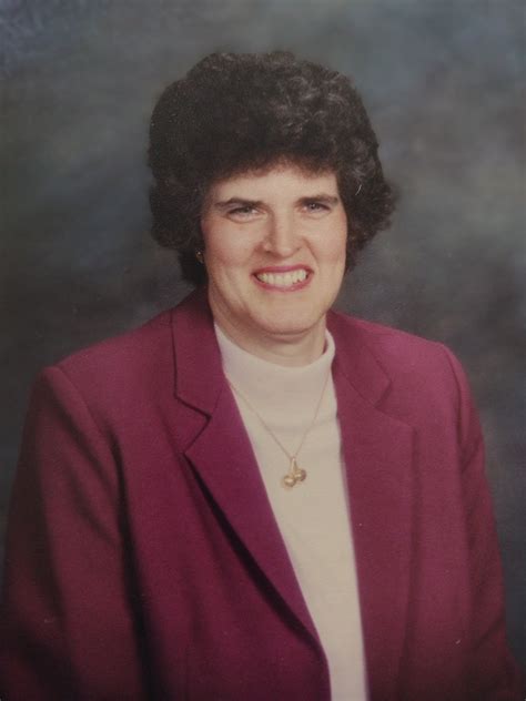 Obituary Judith “judy” Ann Flaherty