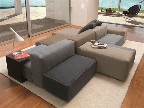 Un divano angolare piccolo per piccolo, confortevole, ma soprattuto bello. Divano Piccolo Design : Divano Curvo Design Rock Divani ...