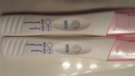 What Is Faint Line On Pregnancy Test Pregnancywalls