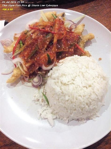 Daging putih terdiri dari daging ayam , daging ikan, maupun daging unggas lainnya. Makan Sizzling Sotong, Ikan Ala Thai dan Nasi Goreng ...