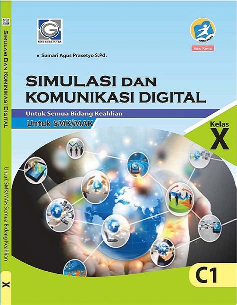Simulasi Dan Komunikasi Digital Kelas X C1