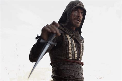 Tvůrci se tak zaměřili na to, aby vše bylo krásně digitální až zapoměli na to podstatní, na výplň. 'Assassin's Creed' Film Review: Bad, Bad, Bad - Finland Today