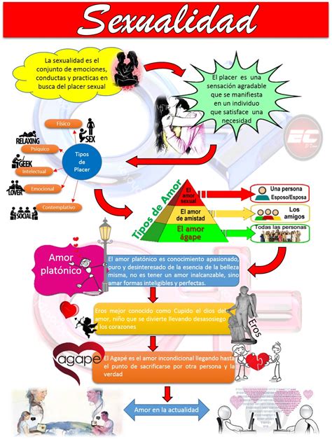 Ciber El Dano La Sexualidad Infograma E Informacion