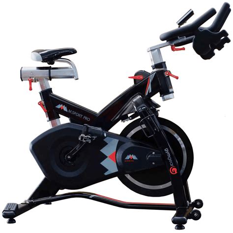 Afrikaans čeština dansk deutsch ελληνικά english english (uk) español (españa) español suomi français bahasa. M Sport Pro Indoor Spin Bike - Cardio Machines from UK Gym ...