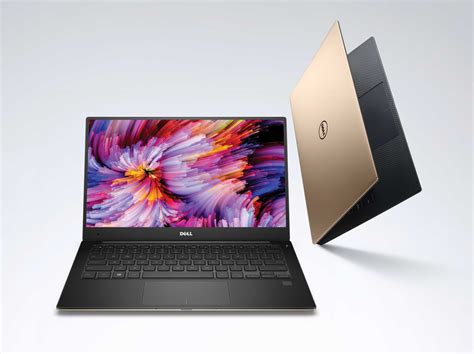 Dell Xps 13 Laptop Powered By Windows 10 Windows Experience