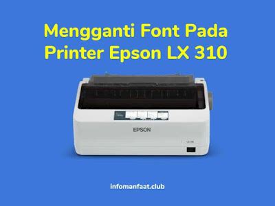 Menambah Ukuran Kertas F Pada Printer Epson L Berbagai Ukuran