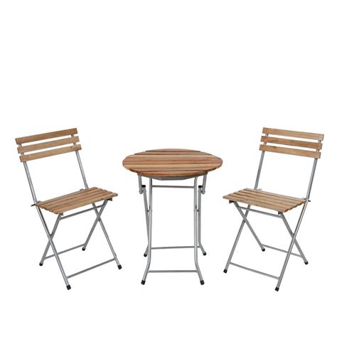 Bist auch du auf der suche nach gartenliegen fußkappen ideen und freust dich auf schöne liegen für den garten? Biergarten-Garnitur Garmisch, Bistro-Set Garten-Set Tisch+Stühle, geölt | Gartenmöbel, Tisch ...