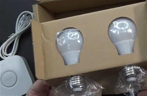Our Picks For Best Amazon Echo Dot Alexa Smart Light Bulbs | WirelesSHack
