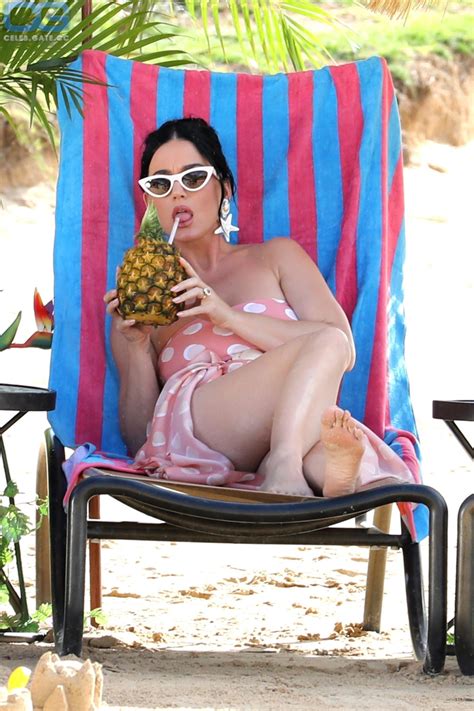 Katy Perry Nackt Nacktbilder Playboy Nacktfotos Fakes Oben Ohne