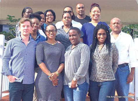 S'il nous manque une distinction concernant ce lieu de travail ou ce secteur, merci de nous en informer. ATTORNEY GENERAL CHAMBERS AWAY DAY 2016 - The Anguillian ...