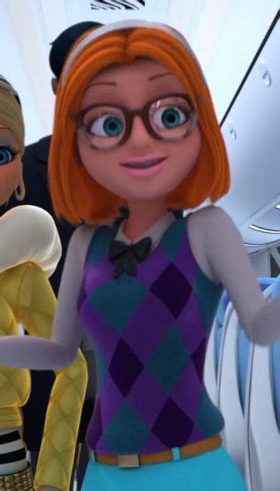 I have no discernible life skills icon @b2rian free onlyfans. Sabrina Raincomprix | Miraculous Ladybug S3 | Startrain en ...