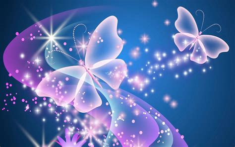 Neon Butterfly Wallpaper Apk For Android Download